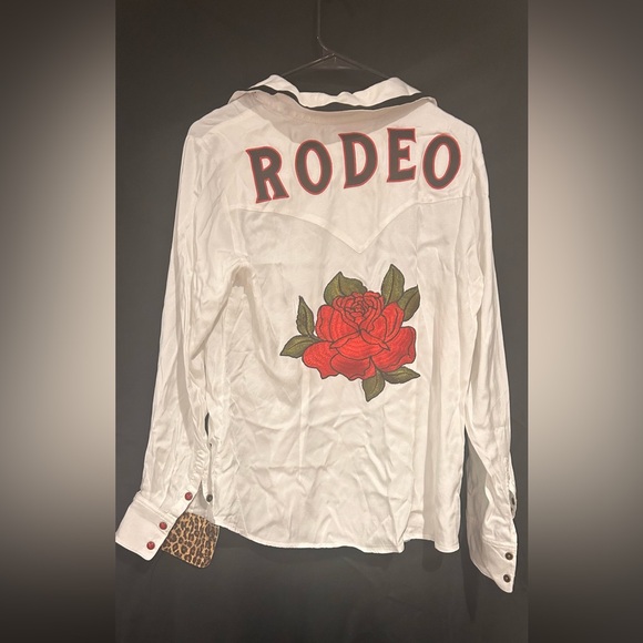 Rodeo Oufit! - Picture 3 of 6